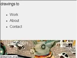 Sites similar to drawingsto.carbonmade.com