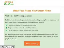 Sites similar to drawingthehouse.com