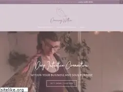 Sites similar to drawingwithin.com