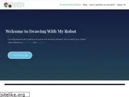 Sites similar to drawingwithmyrobot.com