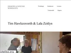 Sites similar to drawingworkshops.com