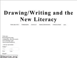 Sites similar to drawingwriting.com