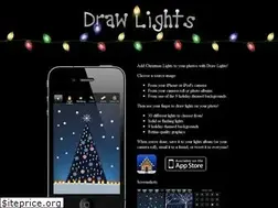 Sites similar to drawlights.com