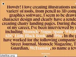 Sites similar to drawlikeamonkey.com