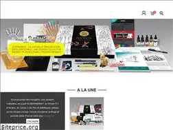 Sites similar to drawmarket.fr