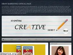 Sites similar to drawmarketing.wordpress.com