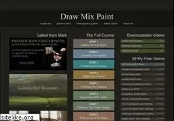 Sites similar to drawmixpaint.com