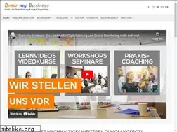 Sites similar to drawmybusiness.de