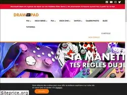 Sites similar to drawmypad.com