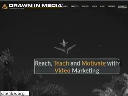 Sites similar to drawn-in-media.com