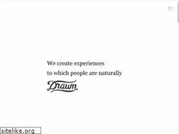 Sites similar to drawn.agency