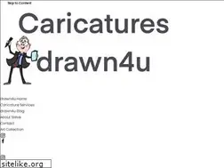 Sites similar to drawn4u.com