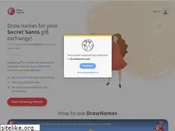 Sites similar to drawnames.ca