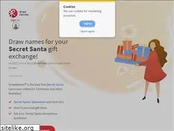 Sites similar to drawnamesonline.com