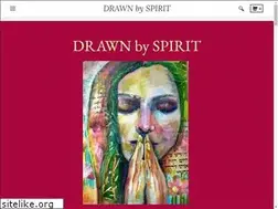 Sites similar to drawnbyspirit.com