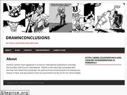 Sites similar to drawnconclusions.com