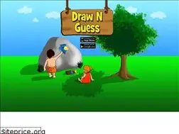 Sites similar to drawnguess.com