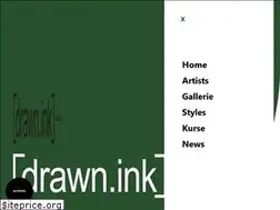 Sites similar to drawnink.de