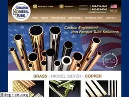 Sites similar to drawnmetal.com