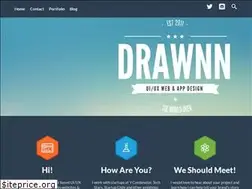 Sites similar to drawnn.com