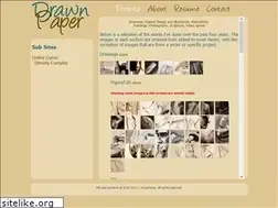 Sites similar to drawnpaper.com