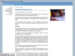 Sites similar to drawnplans.co.uk