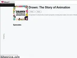 Sites similar to drawnpodcast.com