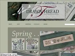 Sites similar to drawnthread.com