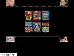Sites similar to drawntogetherseason-2.blogspot.com
