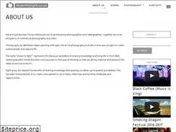 Sites similar to drawntolight.co.za