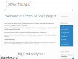 Sites similar to drawntoscalehq.com