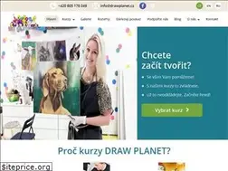 Sites similar to drawplanet.cz