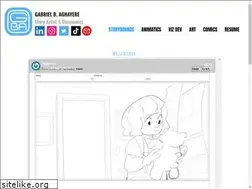 Sites similar to drawsbygba.com