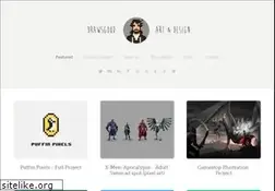 Sites similar to drawsgood.com