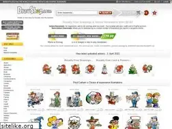 Sites similar to drawshop.com