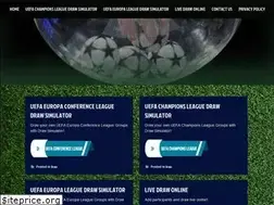 Sites similar to drawsimulator.com