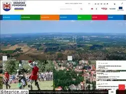 Sites similar to drawsko.pl