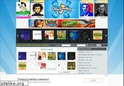 Sites similar to drawsomethinggameonline.com