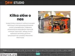 Sites similar to drawstudio.pl