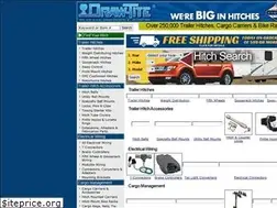 Sites similar to drawtite-hitches.com