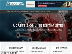 Sites similar to drawturk.com