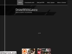 Sites similar to drawwithlaura.com