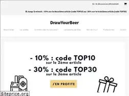 Sites similar to drawyourbeer.com
