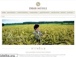 Sites similar to drax-muehle.de