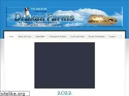 Sites similar to draxenfarms.net
