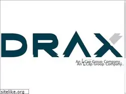 Sites similar to draxexecutive.com