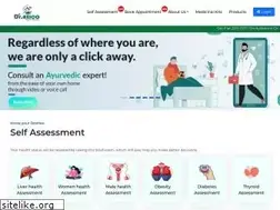 Sites similar to draxico.com
