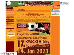Sites similar to draxler-events.de