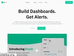 Sites similar to draxlr.com