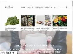 Sites similar to drayala.com